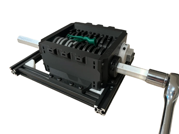 LibreShred Lite