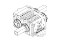 LibreShred Lite STL Files (metric)