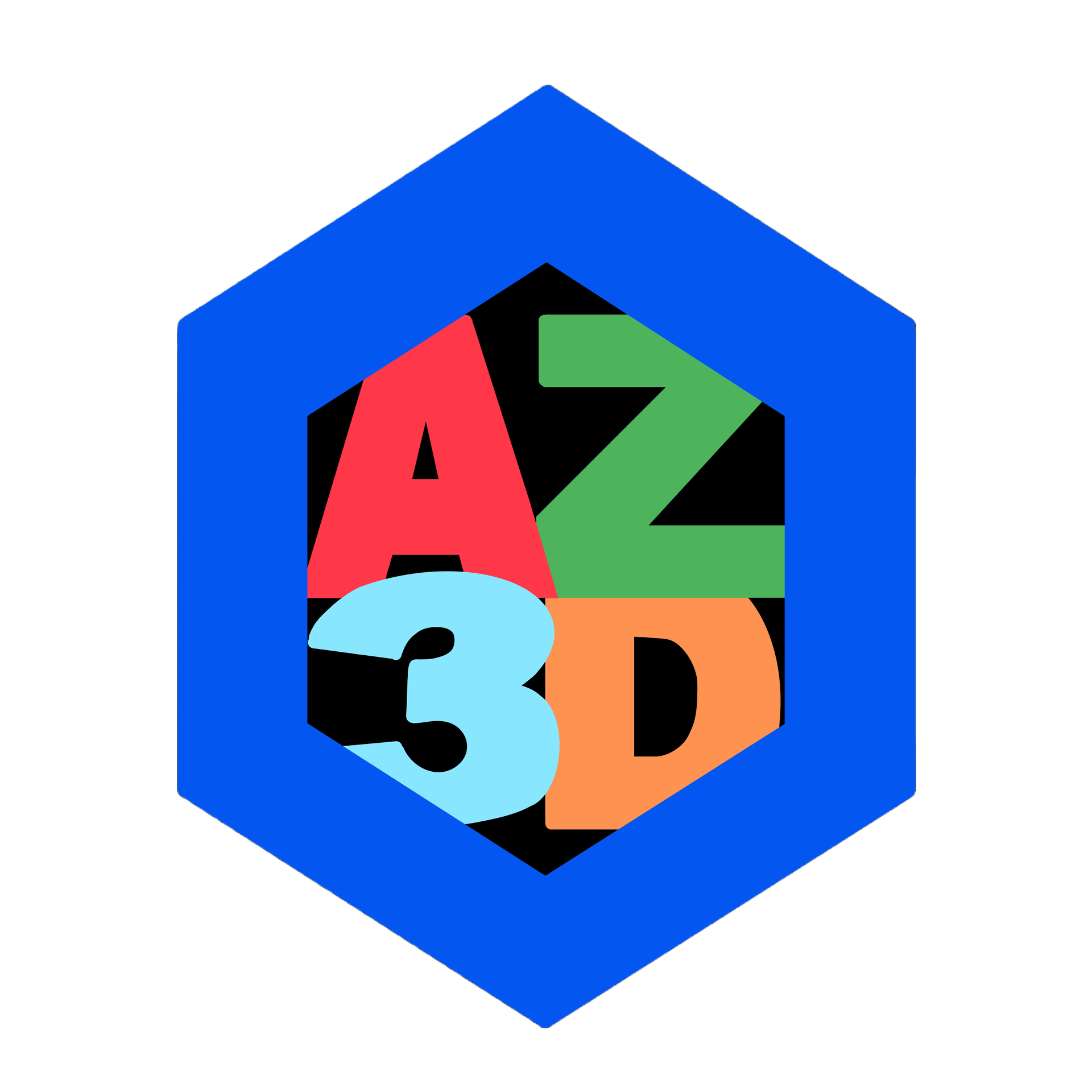 AZ3D